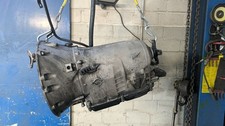 Automatikgetriebe 7226390 1402712601 2102710801 Mercedes-benz S 400 CDI 184 KW