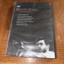 Renato Russo: Uma Celebracao - Multishow Ao Vivo