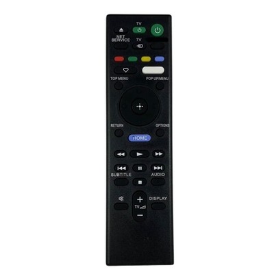 Quick Response Remote Control RMT-VB310E Enjoy Seamless Operation