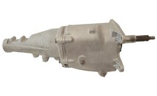 1961 Borg Warner T-10 4 Speed Transmission T10-1c Dec 14 60 Corvette Impala 409 1961 Borg Warner T-10 4 Speed Transmission T10-1c Dec 14 60 Corvette Impala 409