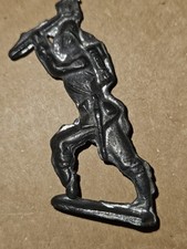 Vintage 1920's Cast Lead WW1 Soldier 231