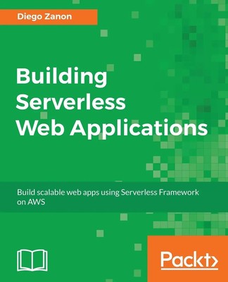 Diego Zanon | Building Serverless Web Applications | Taschenbuch | Englisch
