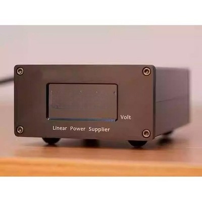 For L.K.S AUDIO LPS-25-USB 5V Output Low Noise Linear Power Supply Audiophile
