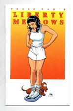 Liberty Meadows #13 - Frank Cho - 2000 - NM