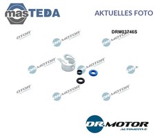 DRM03746S REPARATURSATZ EINSPRITZDÜSE DRMOTOR AUTOMOTIVE NEU OE QUALITÄT