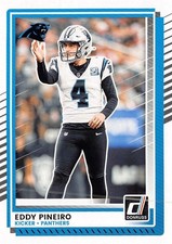 2025 Donruss #37 Eddy Pineiro