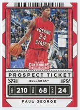 2020-21 Panini Contenders Draft Basketball Base & Variation Singles -Pick Cards