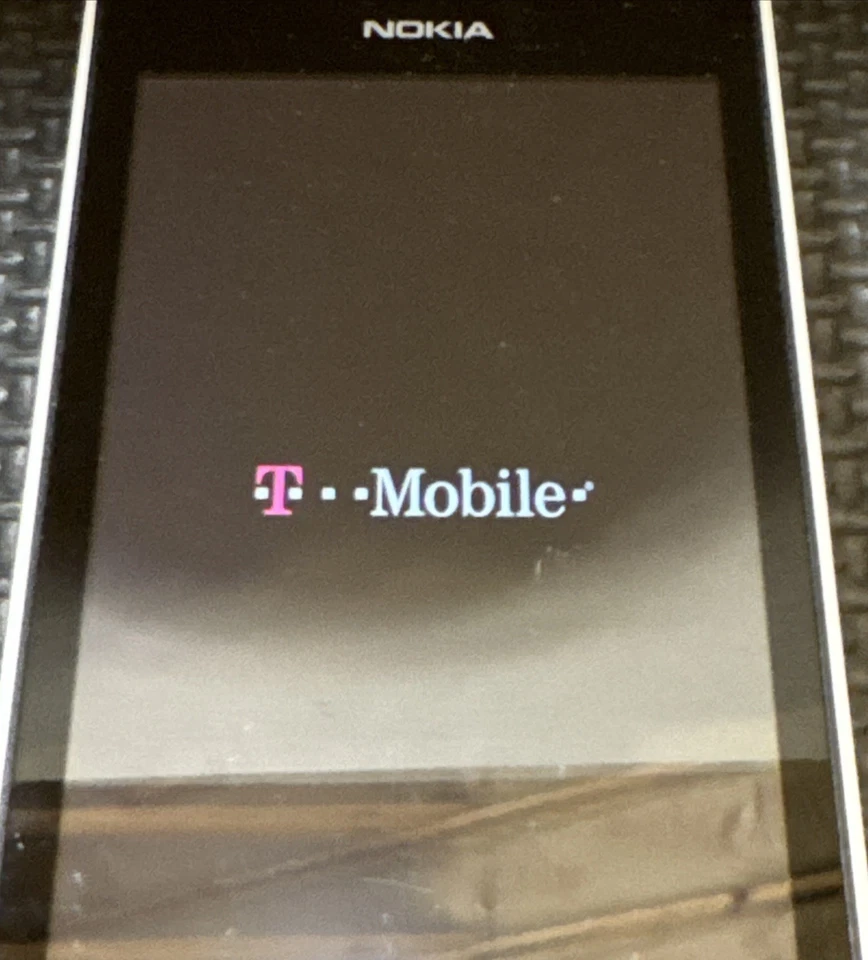 诺基亚 Lumia 521 白色 | Windows | T-Mobile — 第 2/4 张图片