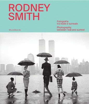 Rodney Smith by Anne Morin - 9788836658879