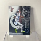 2025 Topps Michael Pittman Jr. Shop for 2025 Topps Signature Class Football autographs on eBay (Raw)