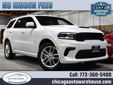 2021 Dodge Durango GT Plus AWD