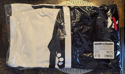 Hololive Ookami Mio 1 Million Subscribers Celebration Hoodie - 2024 Re-Released