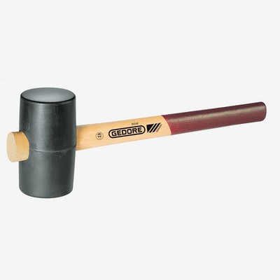 Gedore 227 E-1 Rubber mallet soft d 55 mm