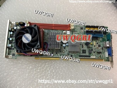 1PCS Advantech PCA-6011VG-CTA1E