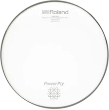 Roland MH2-10 PowerPly Mesh Drumhead - 10 inch