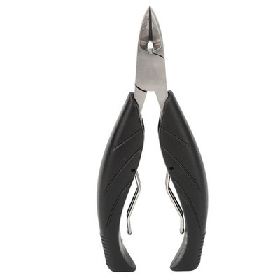 Podiatrist Toenail Clippers Professional Thick Ingrown Toe Nail Clipper Pedi SET