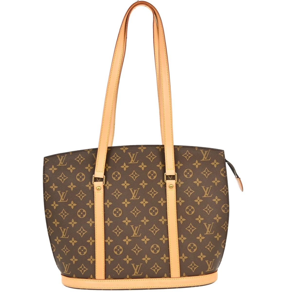 LOUIS VUITTON バビロン Louis Vuitton Babylone Bags for sale | eBay