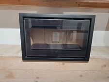 Camino NUOVO a legna 5 stelle ventilato