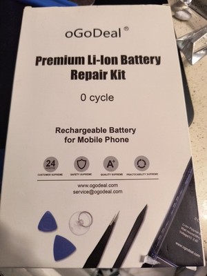 iphone 8 plus battery