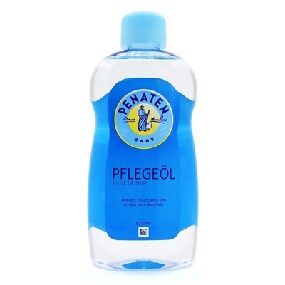 PENATEN PFLEGEÖL, 500 ml