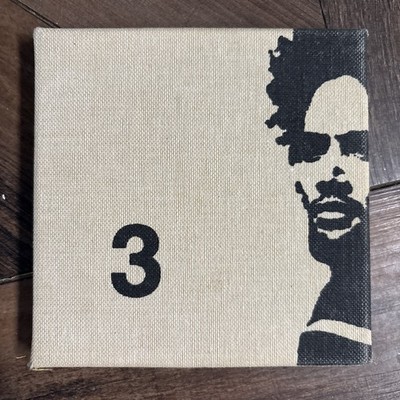 Ben Harper 3 CD Box Collection (2000) Cruel World / Fight For your Mind/The Will