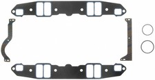 Fel-Pro SB Mopar Intake Gaskets PORT SIZE 1.1...