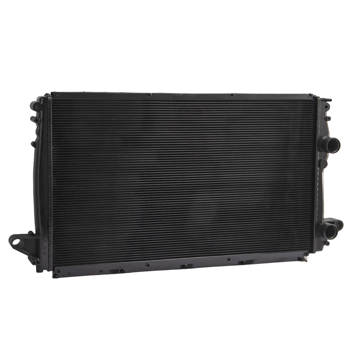 Ferrari California 2009-2014 Radiator P/N 263702