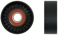 Denckermann Spannrolle FüR Opel Astra H Twintop L67 1.9 Cdti