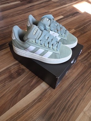 Adidas Grand Court Alpha 00s Size 5 Women's Style Code Jr3143