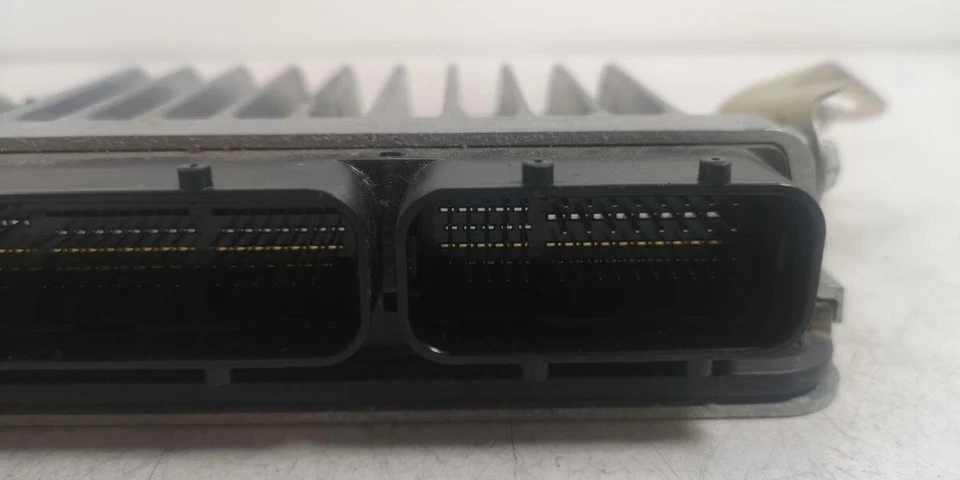 Ecu Toyota Yaris Vvt-i Design 2011-2020 1497cc Petrol 112900-7320 - Image 3 of 4