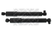 2X Mapco StoßDäMpfer 20100/2 FüR Renault Opel Movano Nissan X70 Interstar Master