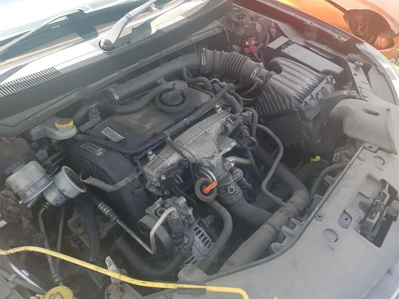 2007-2010 MK3 CHRYSLER SEBRING COMPLETE ENGINE 2.0 DIESEL ECD 83K MILES EURO 4 - Image 4 of 4
