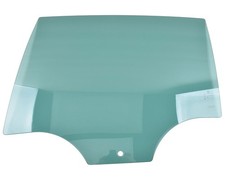 SKODA Scala NW Original T&uuml;rscheibe Seitenscheibe hinten links get&ouml;nt 657845205A