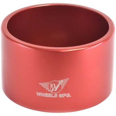 Wheels Manufacturing 52mm Receiver Cup for BB Bearing Extractors RC-52