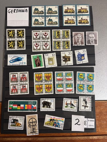D-2022-18541 GERMANY THEME