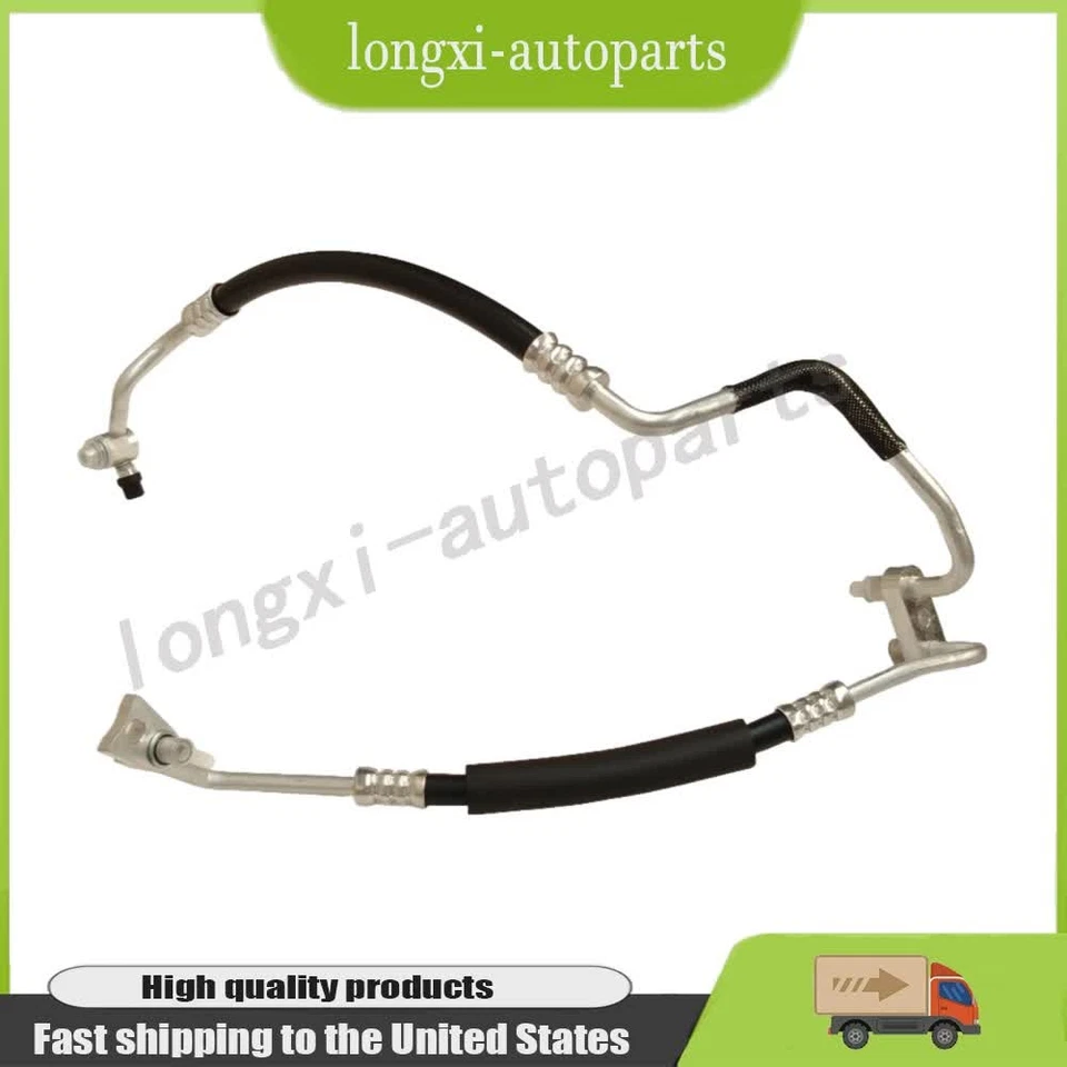NEW Fits Chevrolet Trax 2015-2020 Buick Encore  Hoses Discharge Hose 95376436 US Foto 2 de 4