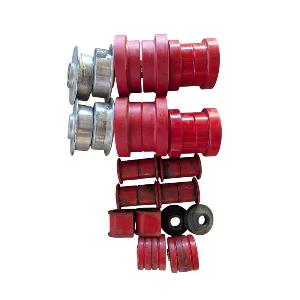 Prothane Bushings Lot - Image 2 of 4