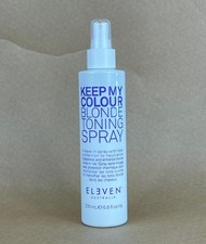 Eleven Australia Keep My Colour Blonde Toning Spray 6.8 oz