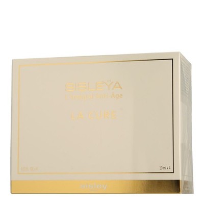 Sisley Sisleÿa L' Intégral - Anti-Âge La Cure 4x10ml
