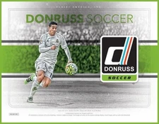 2016-17 Donruss Soccer Autographs/Signature Cards Pick From List (All Versions)