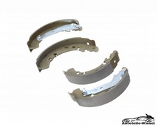 Bremsbacken Hinten für Daihatsu Charade Viii Toyota Yaris P13 P9 ab 05->