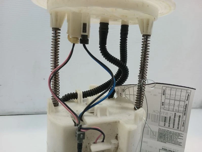 2007-2021 Toyota Tundra Fuel Pump Module Assembly 4.6L OEM Foto 4 de 4
