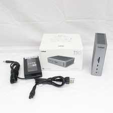 CalDigit TS5 - Thunderbolt 5 Docking Station ...