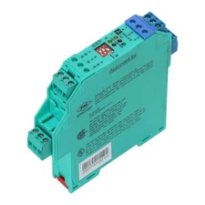 KFD2-ST2-Ex2 109562S PEPPERL+FUCHS, KFD2-ST2-Ex2 109562S Pepperl+Fuchs Switch...