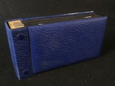 Album für Postkarten. - [58 Ansichtskarten in einem Album]. Postkarten, Ansichts