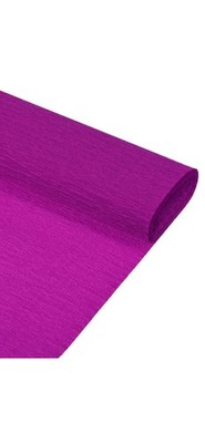 Krepp Papier Rolle 7,5 Fuß lang 20 Zoll breit für Hochzeit, Rosenrot 3 Stück