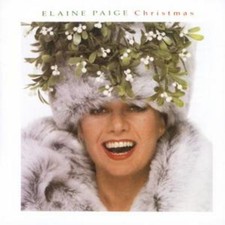 Elaine Paige: Christmas