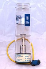 Fisher 14.336.107F High Spectral Output Hollow Cathode Tube 30mA