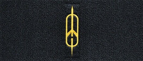 Add a Logo to your Oldsmobile Floor Mats or Trunk Mat - Picture 4 of 6