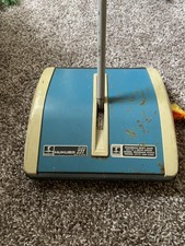 hoky carpet cleaner